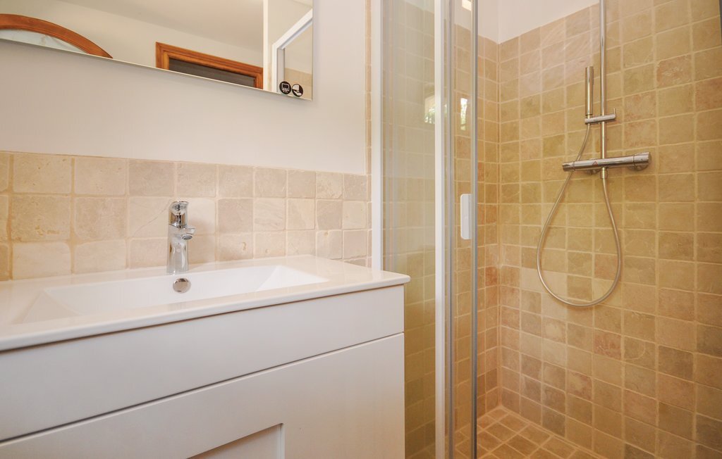 Maison 3 chambres avec piscine à St. Cézaire-sur-Siagne - Photo 32