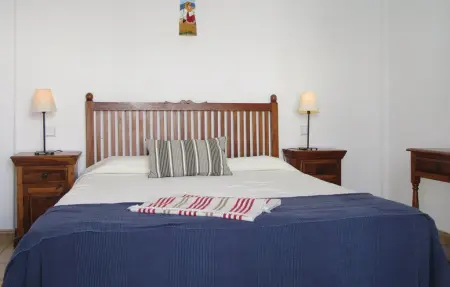 Villas Del Mar, Maison 4 personnes à Puerto Calero Lanzarot - Photo 4
