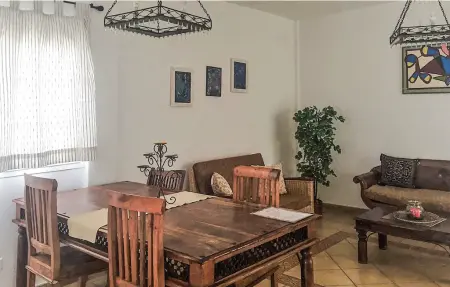Villas Del Mar, Maison 4 personnes à Puerto Calero Lanzarot - Photo 10