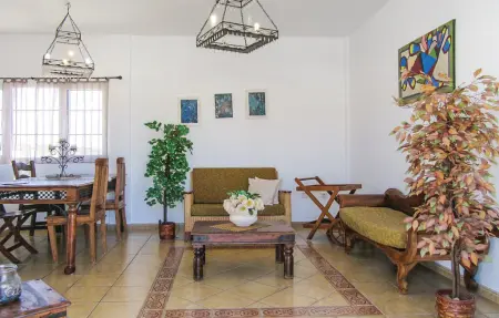 Villas Del Mar, Maison 4 personnes à Puerto Calero Lanzarot - Photo 11
