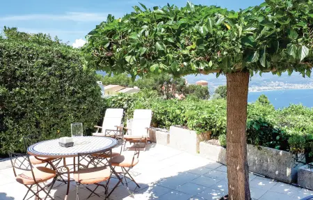 Maison 5 personnes à Theoule sur Mer - Photo 2