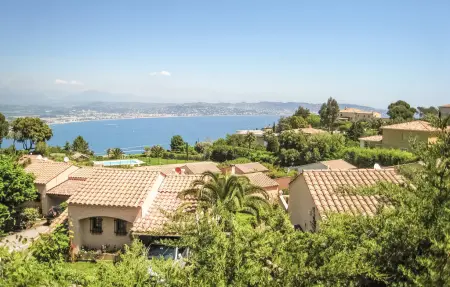 Maison 5 personnes à Theoule sur Mer - Photo 3