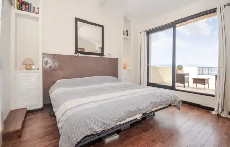 Maison 5 personnes à Theoule sur Mer - Photo 4