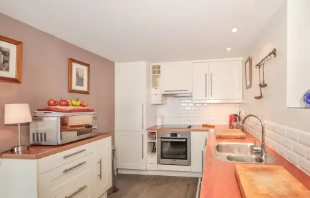 Maison 5 personnes à Theoule sur Mer - Photo 5
