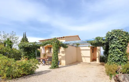 Maison 5 personnes à Theoule sur Mer - Photo 6