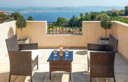 Maison 5 personnes à Theoule sur Mer - Photo 7