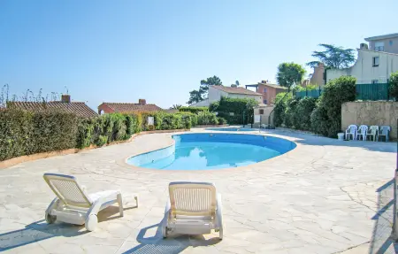 Maison 5 personnes à Theoule sur Mer - Photo 8