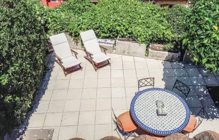 Maison 5 personnes à Theoule sur Mer - Photo 9