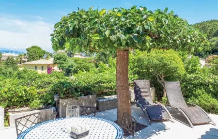 Maison 5 personnes à Theoule sur Mer - Photo 10