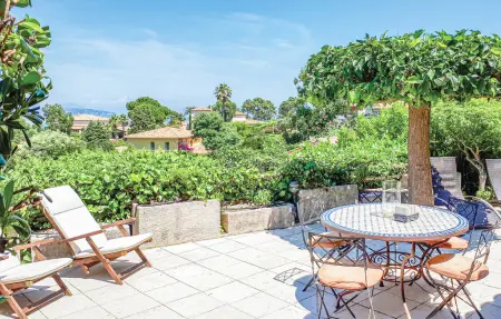 Maison 5 personnes à Theoule sur Mer - Photo 11