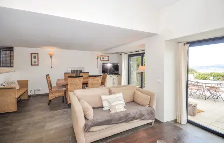 Maison 5 personnes à Theoule sur Mer - Photo 14