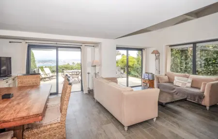 Maison 5 personnes à Theoule sur Mer - Photo 15