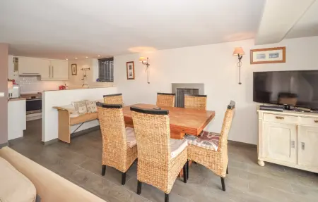 Maison 5 personnes à Theoule sur Mer - Photo 16