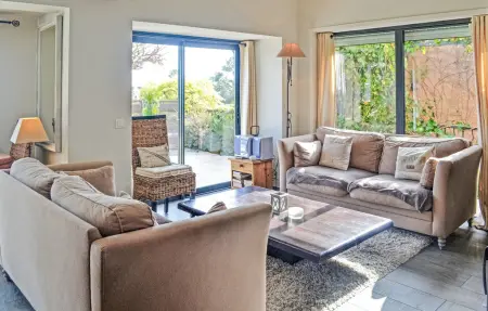 Maison 5 personnes à Theoule sur Mer - Photo 18