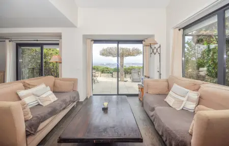 Maison 5 personnes à Theoule sur Mer - Photo 19