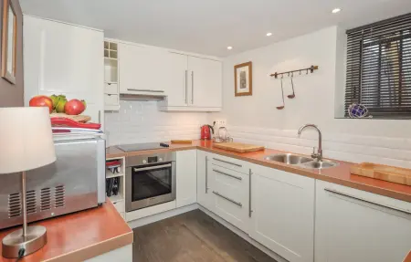 Maison 5 personnes à Theoule sur Mer - Photo 20