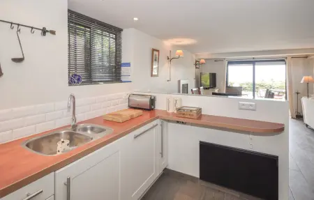 Maison 5 personnes à Theoule sur Mer - Photo 21