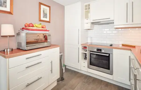 Maison 5 personnes à Theoule sur Mer - Photo 22