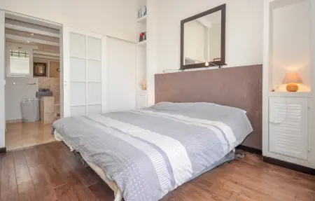 Maison 5 personnes à Theoule sur Mer - Photo 23