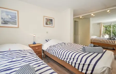Maison 5 personnes à Theoule sur Mer - Photo 25