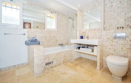 Maison 5 personnes à Theoule sur Mer - Photo 27