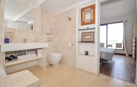 Maison 5 personnes à Theoule sur Mer - Photo 28