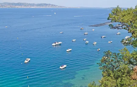 Maison 5 personnes à Theoule sur Mer - Photo 32