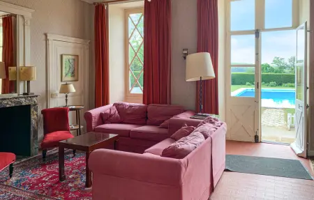 Maison 17 personnes à St Michel d.Chavaignes - Photo 1