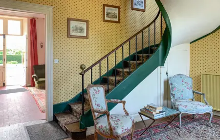 Maison 17 personnes à St Michel d.Chavaignes - Photo 3