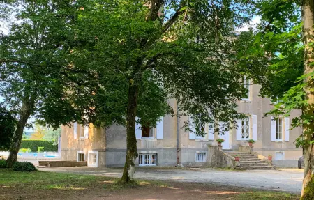 Maison 17 personnes à St Michel d.Chavaignes - Photo 5