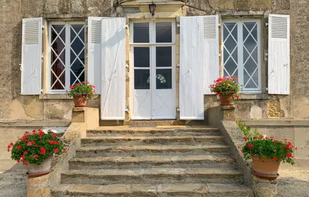 Maison 17 personnes à St Michel d.Chavaignes - Photo 10