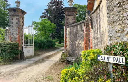 Maison 17 personnes à St Michel d.Chavaignes - Photo 11