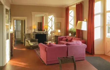 Maison 17 personnes à St Michel d.Chavaignes - Photo 14