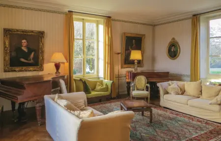 Maison 17 personnes à St Michel d.Chavaignes - Photo 15