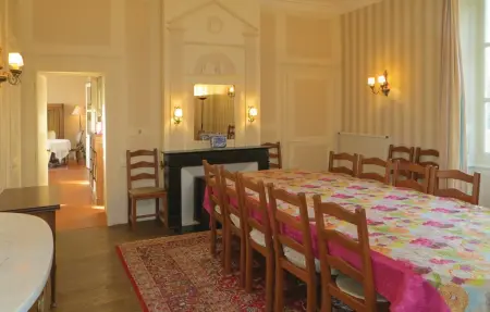 Maison 17 personnes à St Michel d.Chavaignes - Photo 16