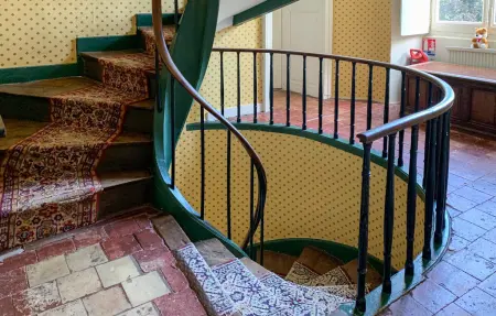 Maison 17 personnes à St Michel d.Chavaignes - Photo 18