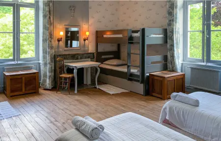 Maison 17 personnes à St Michel d.Chavaignes - Photo 19