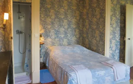 Maison 17 personnes à St Michel d.Chavaignes - Photo 20