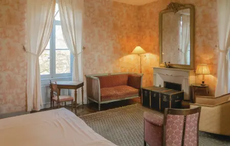 Maison 17 personnes à St Michel d.Chavaignes - Photo 21