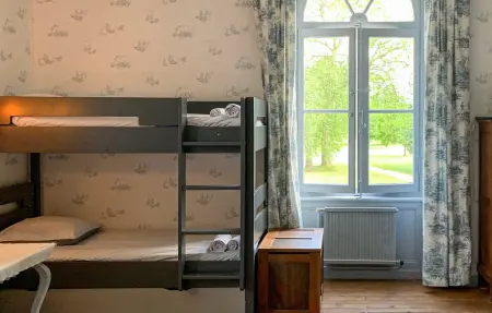 Maison 17 personnes à St Michel d.Chavaignes - Photo 22