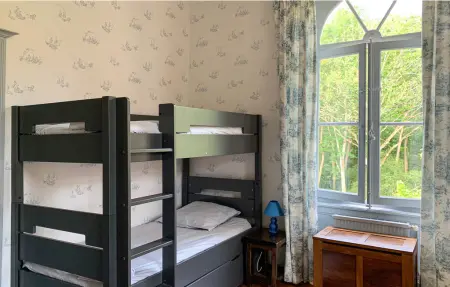 Maison 17 personnes à St Michel d.Chavaignes - Photo 23