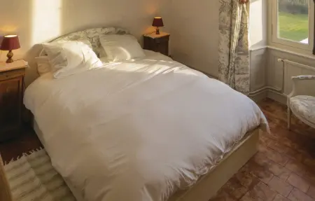 Maison 17 personnes à St Michel d.Chavaignes - Photo 25