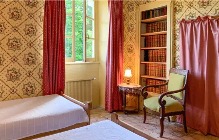 Maison 17 personnes à St Michel d.Chavaignes - Photo 26