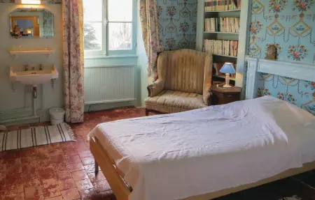 Maison 17 personnes à St Michel d.Chavaignes - Photo 27