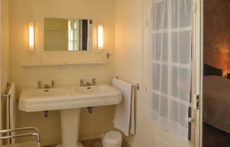 Maison 17 personnes à St Michel d.Chavaignes - Photo 30