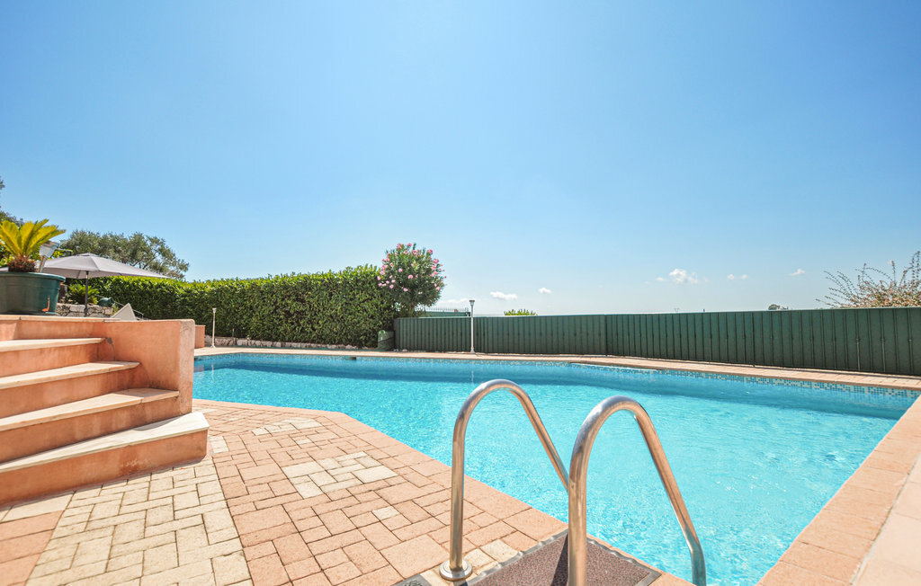 Villa style hollywoodien avec piscine privée à Cagnes-sur-Mer - Photo 13
