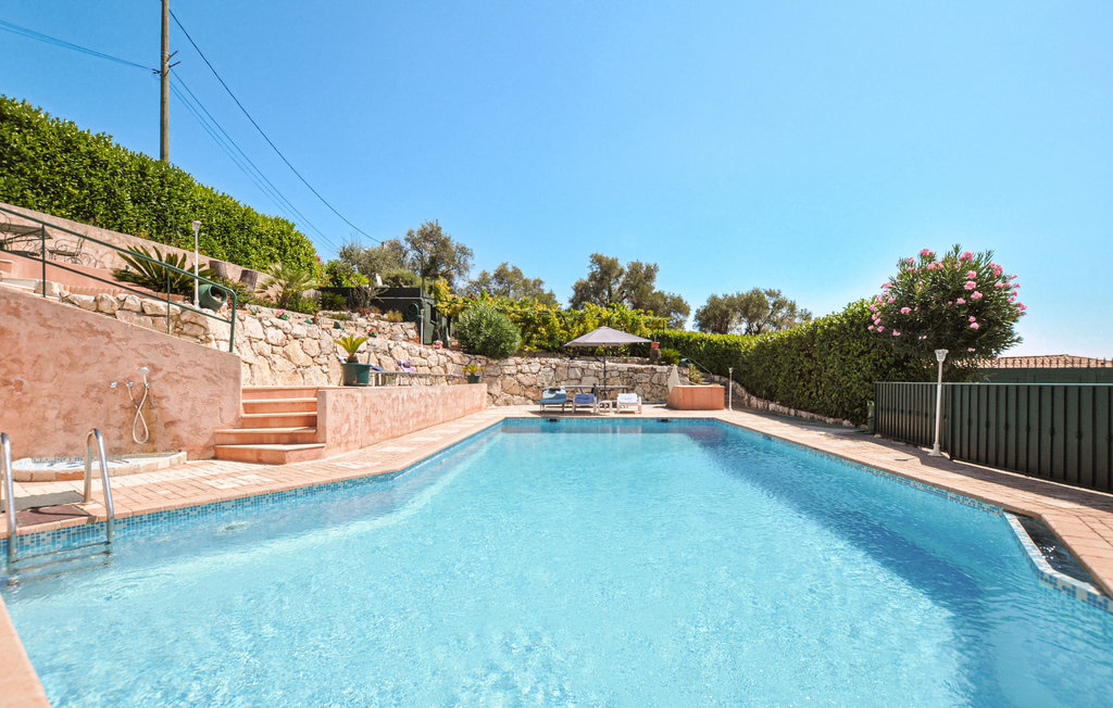 Villa style hollywoodien avec piscine privée à Cagnes-sur-Mer - Photo 14