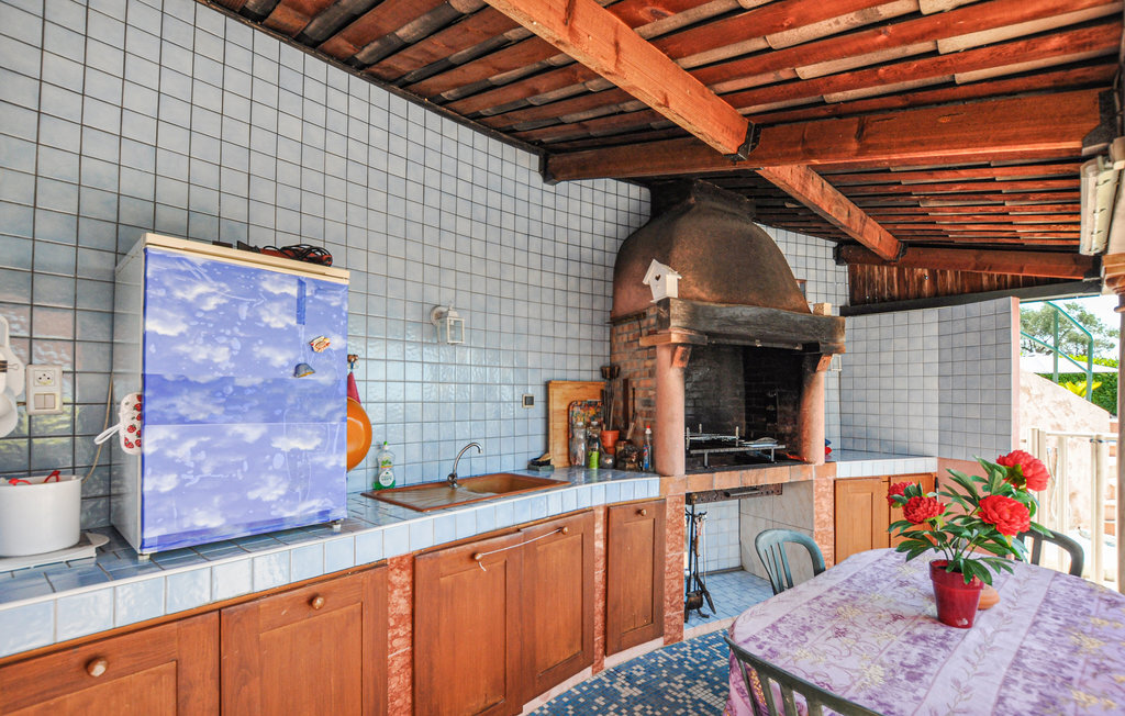 Villa style hollywoodien avec piscine privée à Cagnes-sur-Mer - Photo 18