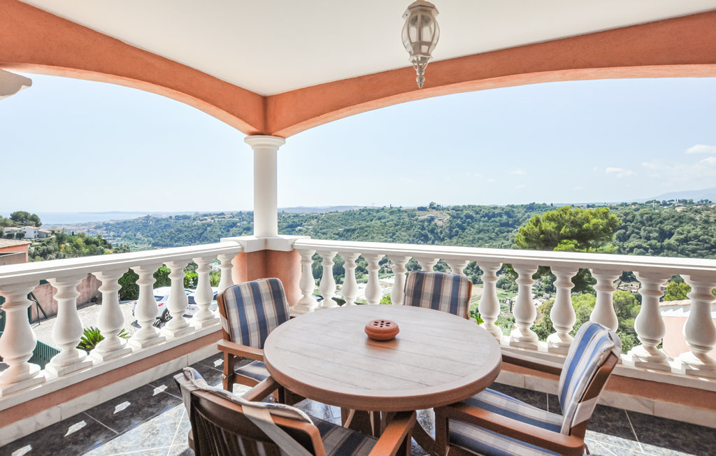 Villa style hollywoodien avec piscine privée à Cagnes-sur-Mer - Photo 20