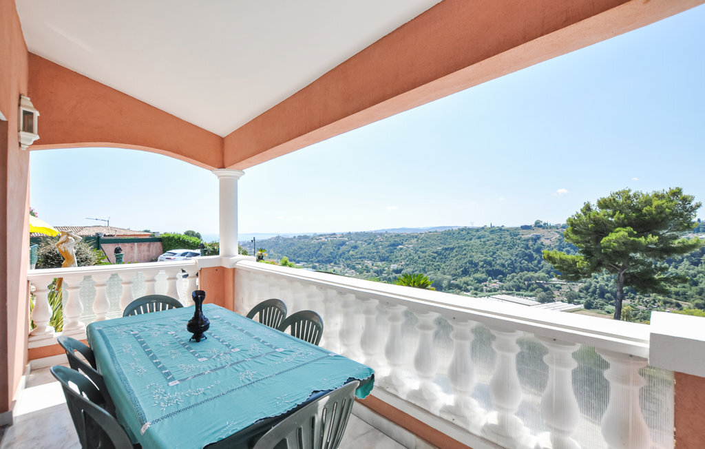 Villa style hollywoodien avec piscine privée à Cagnes-sur-Mer - Photo 22